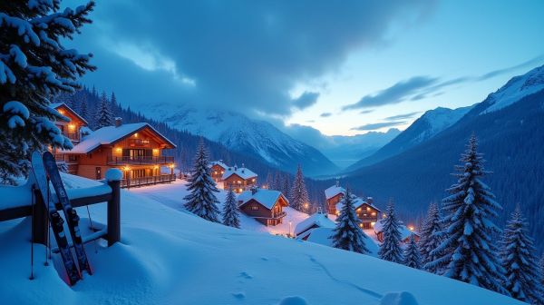 Formule tout compris ski : les avantages incontournables pour vos vacances
